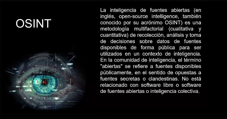 osint